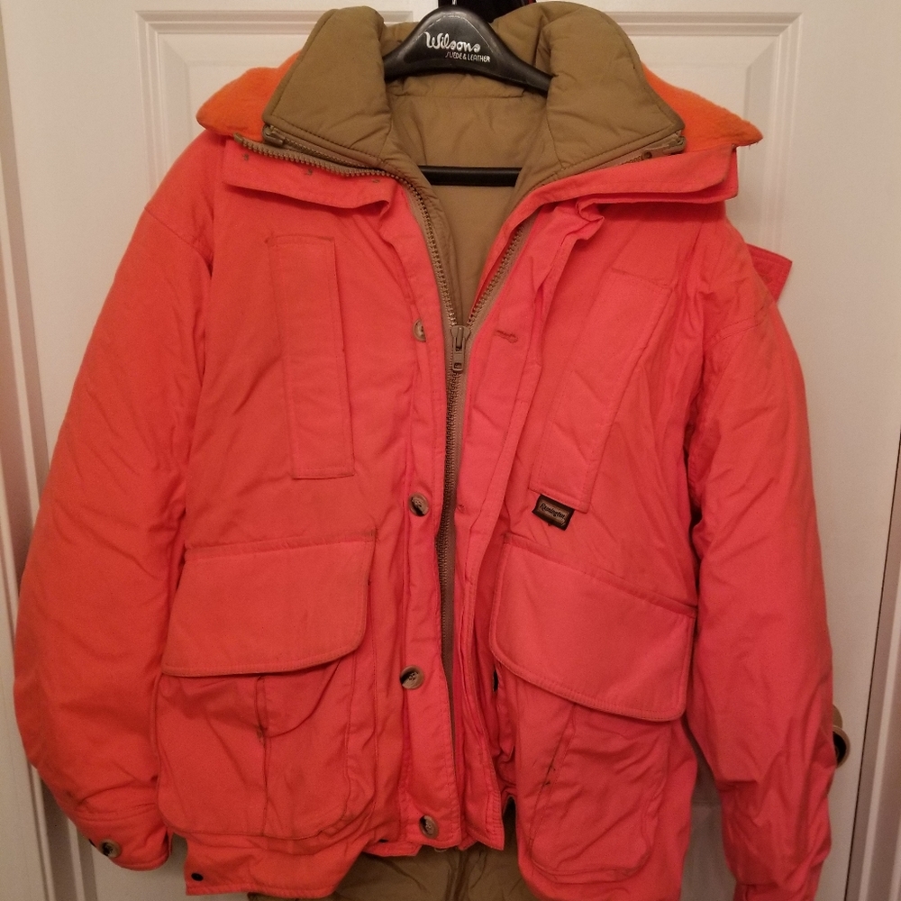 Hunting Jacket